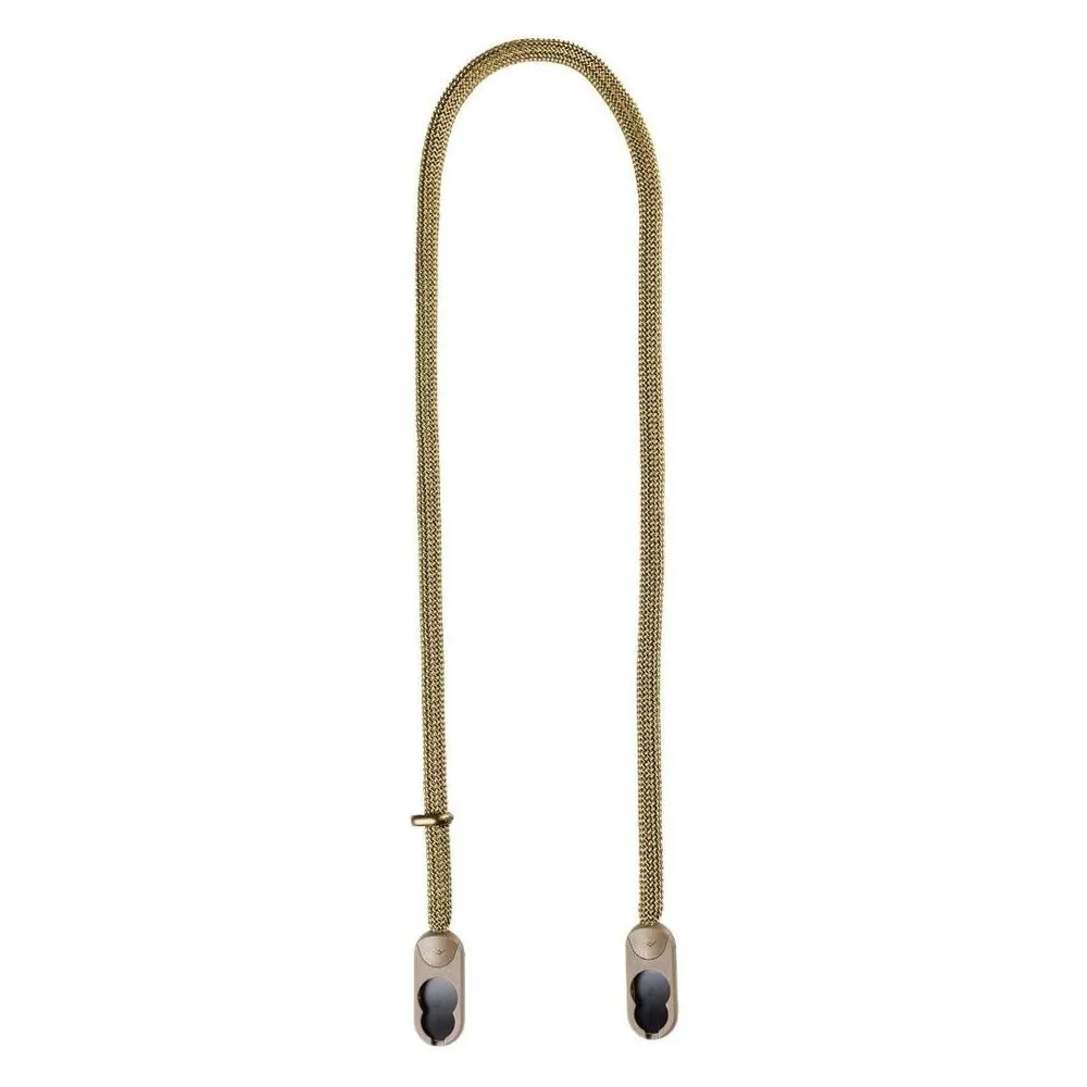 Kameragurt Peak Design Form Rope Standard Kelp verstellbar