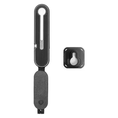 Handschlaufe Peak Design Micro Clutch I-Plate Aluminium Arca-kompatibel