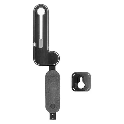 Handschlaufe Peak Design Micro Clutch L-Plate für spiegellose Kameras