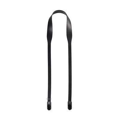 Kameragurt Peak Design LRS-ST-BK-1 Echtleder Schwarz Standard