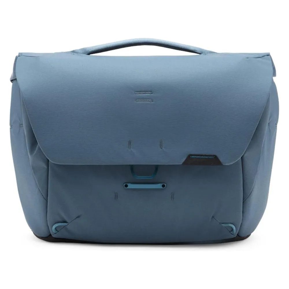 Messenger Tasche Peak Design Everyday Messenger 13L Blau