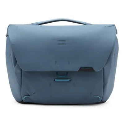 Messenger Tasche Peak Design Everyday Messenger 13L Blau