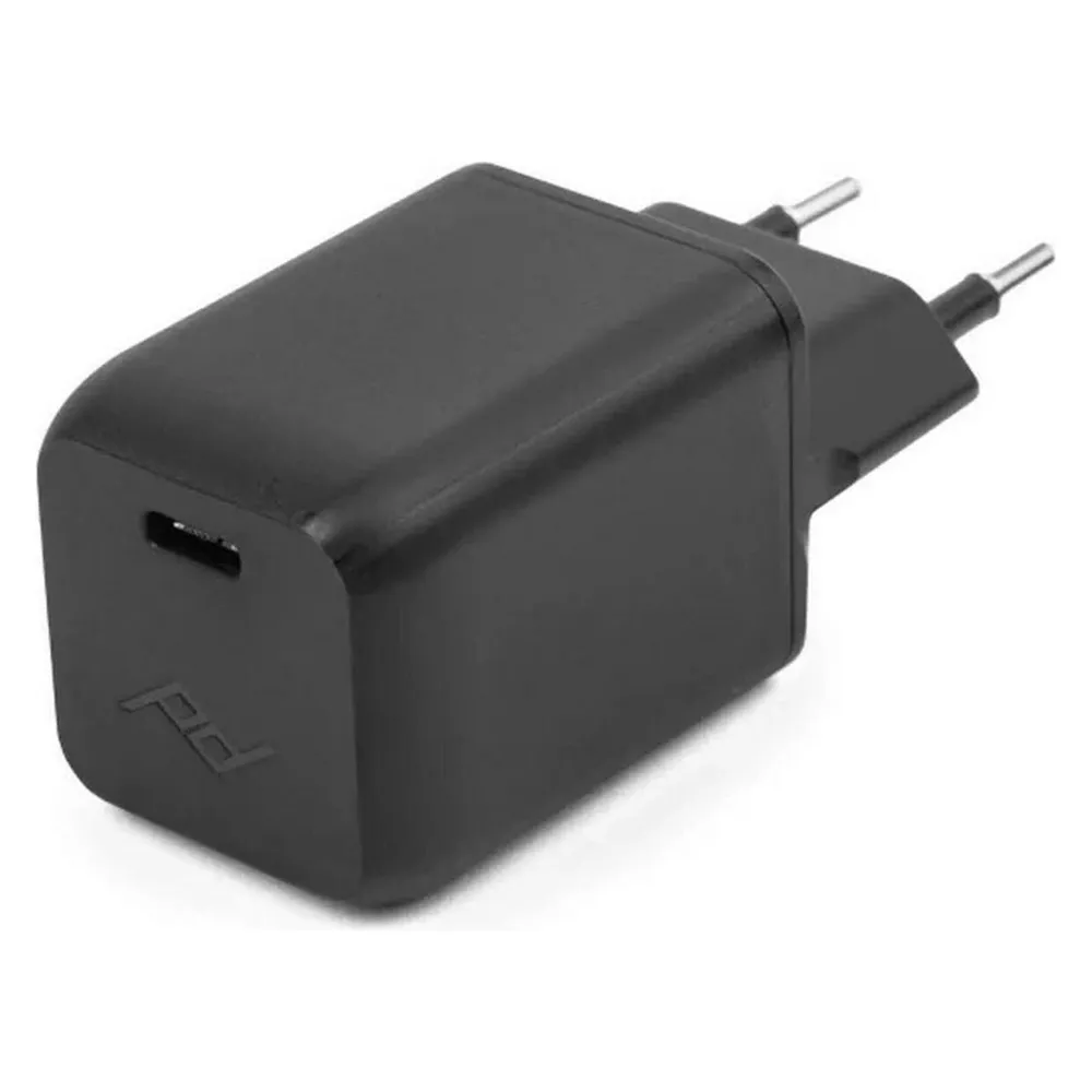 Netzadapter Peak Design M-WPA-EU-1 USB-C 20W Schwarz Universal