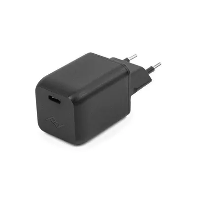 Netzadapter Peak Design M-WPA-EU-1 USB-C 20W Schwarz Universal