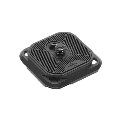 Peak Design Standard Plate Pls3 Montageplatte ultraflach ARCA