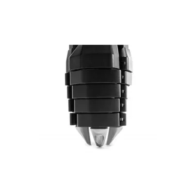 Stativfuß Peak Design Spike Feet Set Edelstahl Silber 3 Stück
