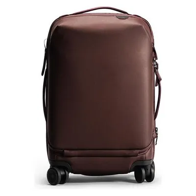 Kamerakoffer Peak Design Roller Pro Eclipse mit Rollen