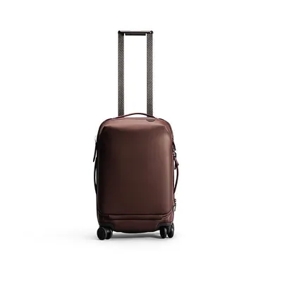 Kamerakoffer Peak Design Roller Pro Eclipse mit Rollen