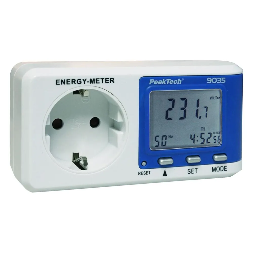Peaktech TK-60 Modulartastkopf