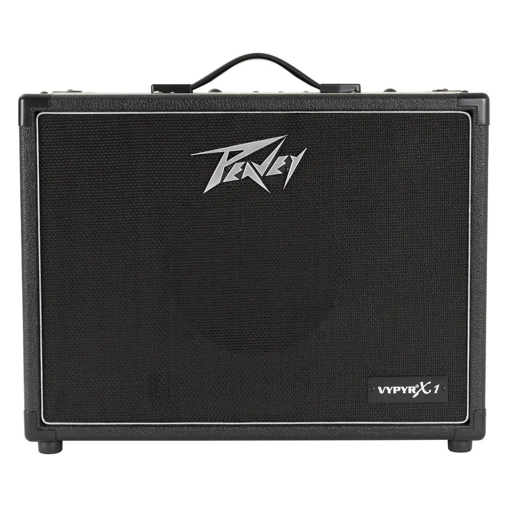 Peavey Vypyr X1 20W modeling versterkercombo