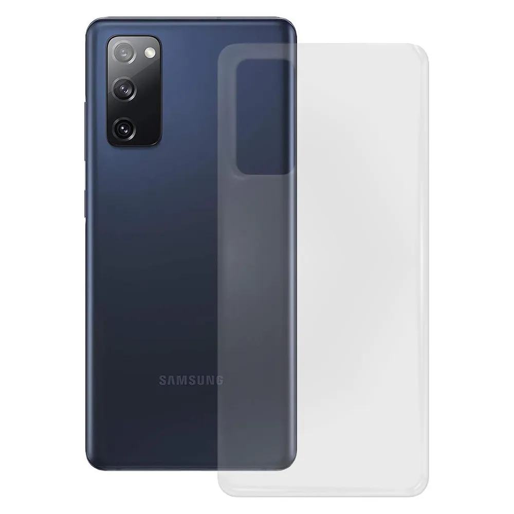 Pedea Soft TPU Case (Samsung Galaxy S23 FE)