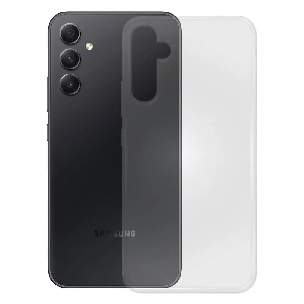 Pedea Soft TPU Case (Samsung Galaxy A15, Samsung Galaxy A15 5G)