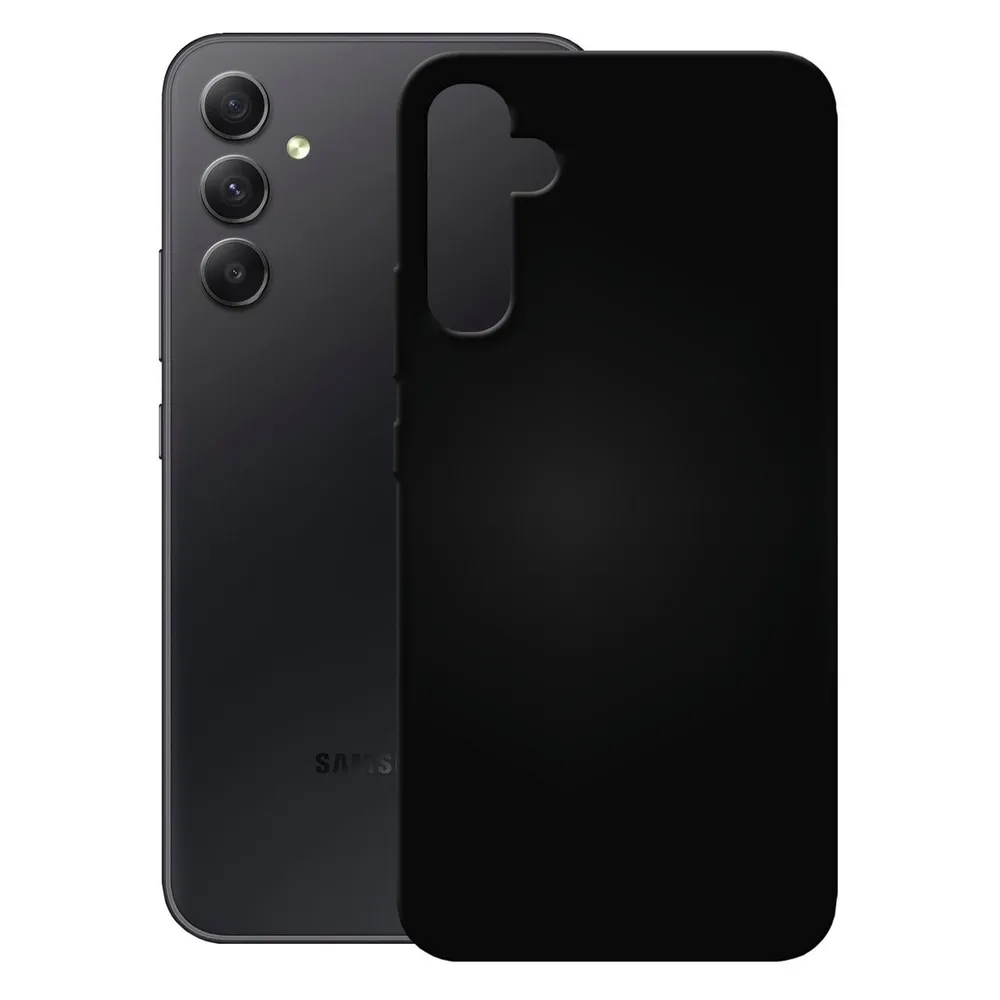 Pedea Soft TPU Case (Samsung Galaxy A25 5G)