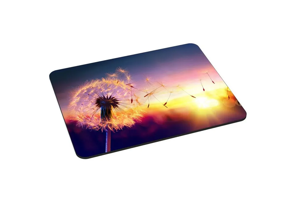 PEDEA Gaming Mauspad 22 cm x 18 cm mit Motiv