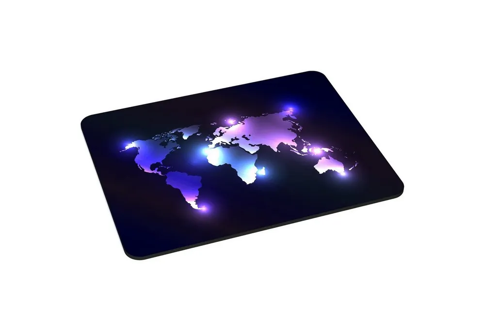 PEDEA Gaming Mauspad 22 cm x 18 cm mit Motiv