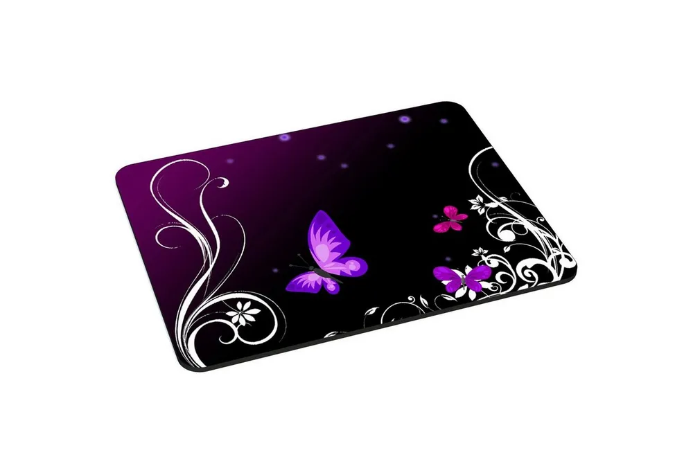 PEDEA Gaming Mauspad 22 cm x 18 cm mit Motiv