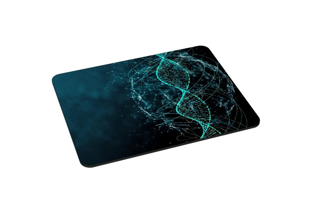 PEDEA Gaming Mauspad 22 cm x 18 cm mit Motiv