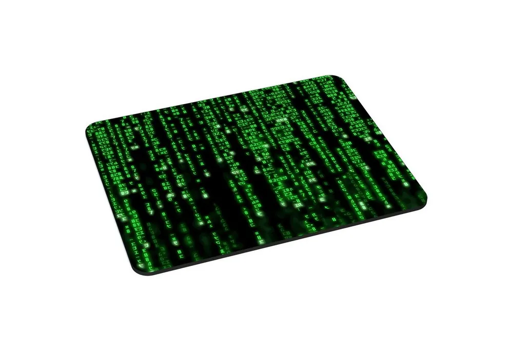 PEDEA Gaming Mauspad 22 cm x 18 cm mit Motiv