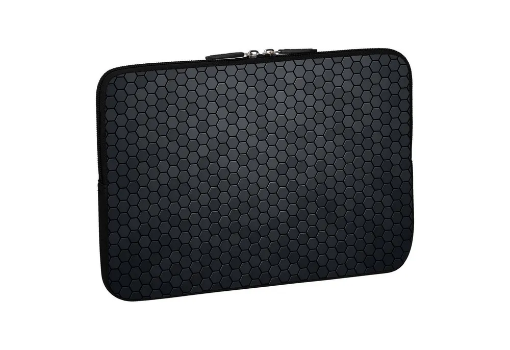 PEDEA Laptop-Hülle Design Schutzhülle mit Motiv 33 cm