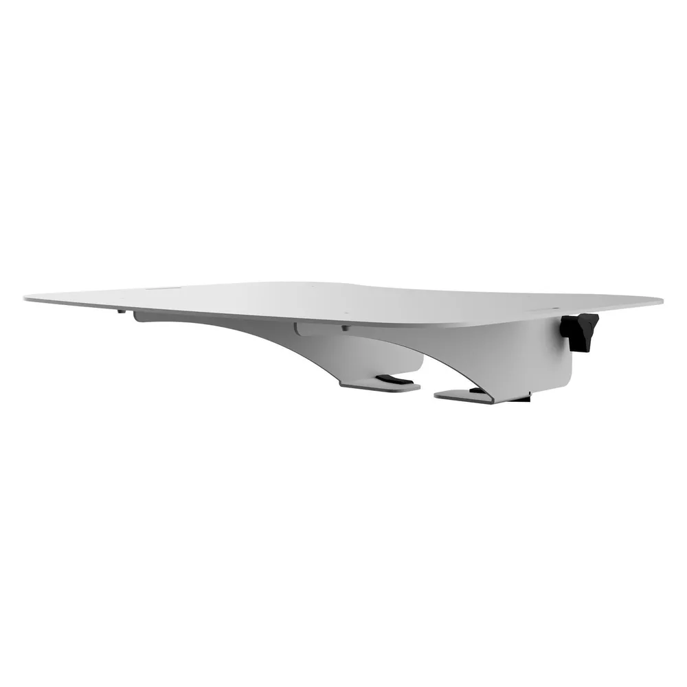 Peerless ACC-MSF-W Metal Shelf for SR560-FLIP