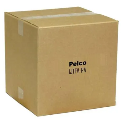 Pelco Pendant Adapter Plate for IJV