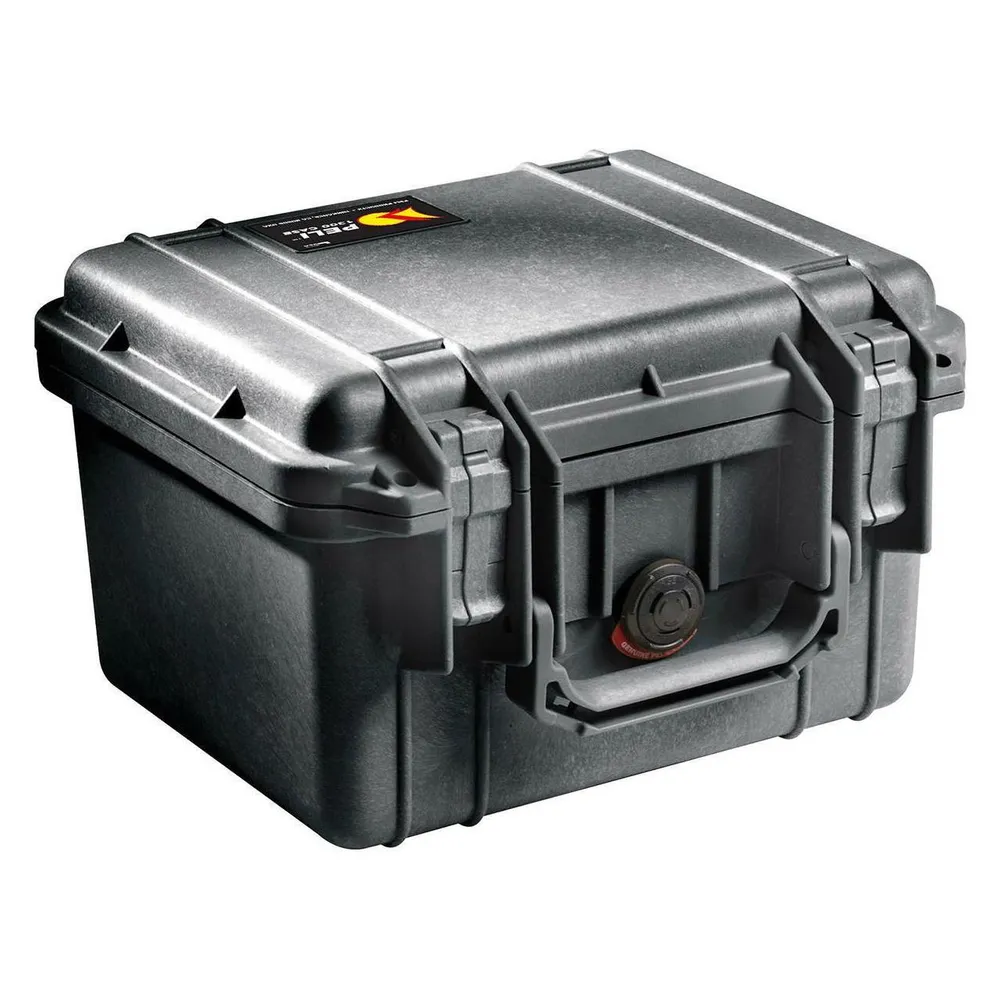 Peli Kunststoffkoffer 1300