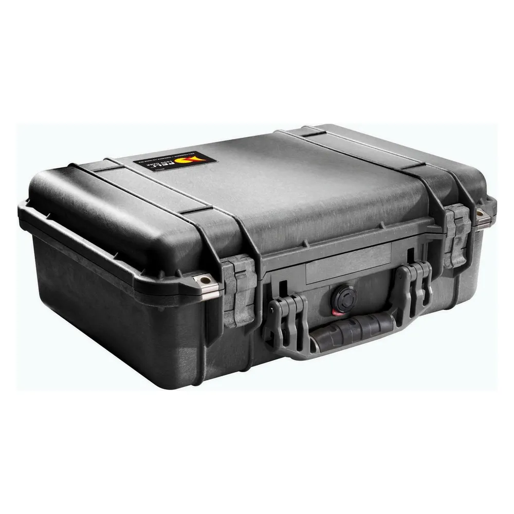 Peli Kunststoffkoffer 1500