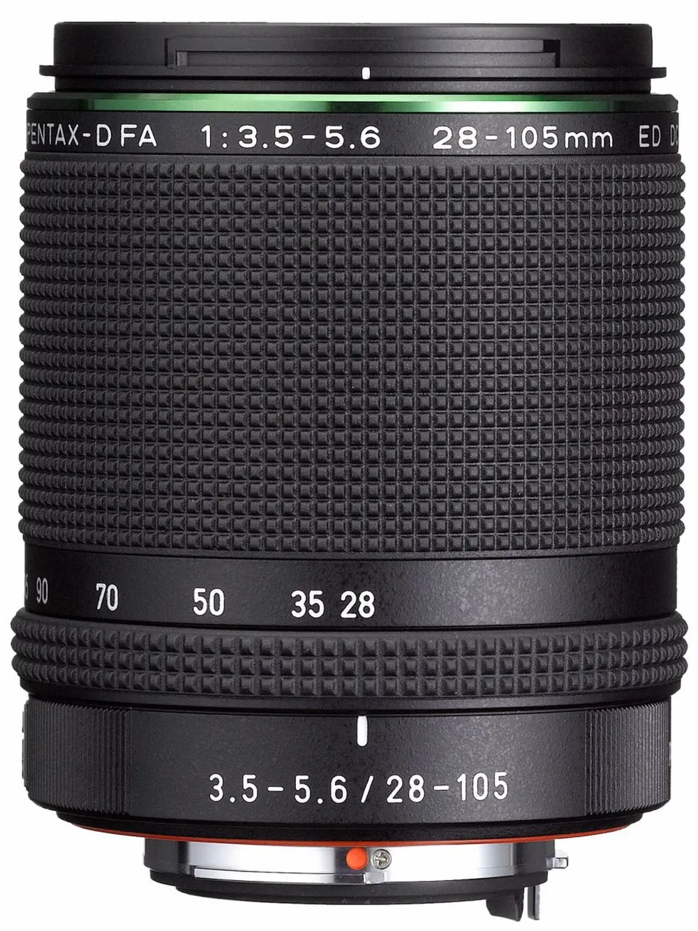 Pentax ED 28-105mm 1:3,5-5,6 HD DFA DC