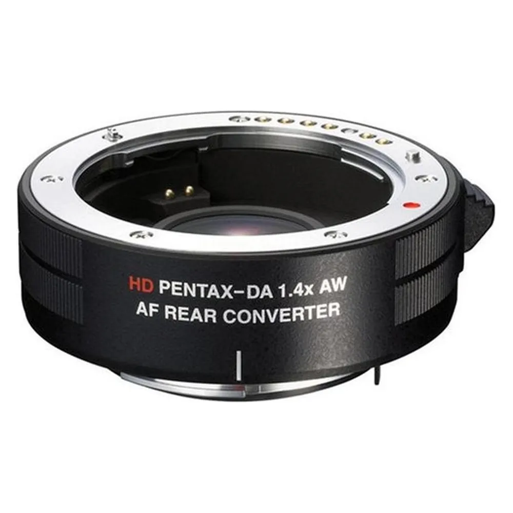 Pentax KA 549