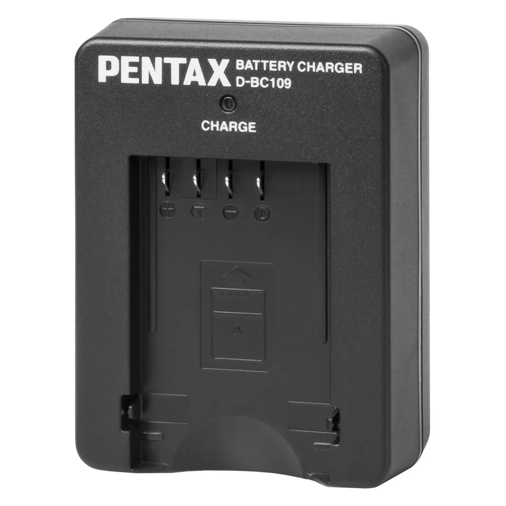 Pentax Charger Kit K-BC109E