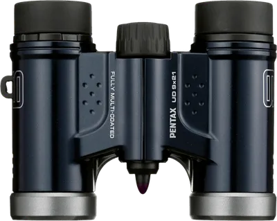 Pentax UD 9x21 Navy