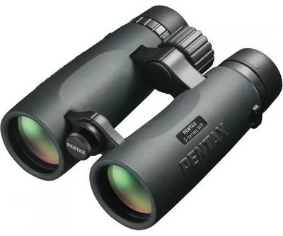Pentax Fernglas SD 9x42 WP