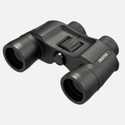 Jupiter 12x50 schwarz Fernglas