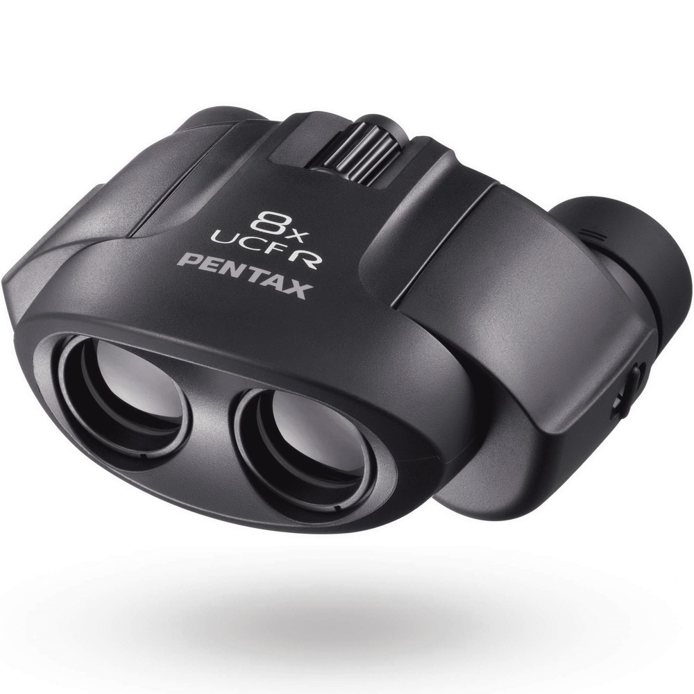 UCF-R 8x21 Fernglas