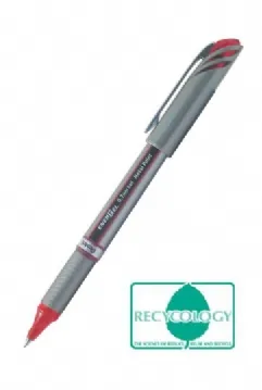 Pentel EnerGel | bl27-bx | Tintenroller - Rot