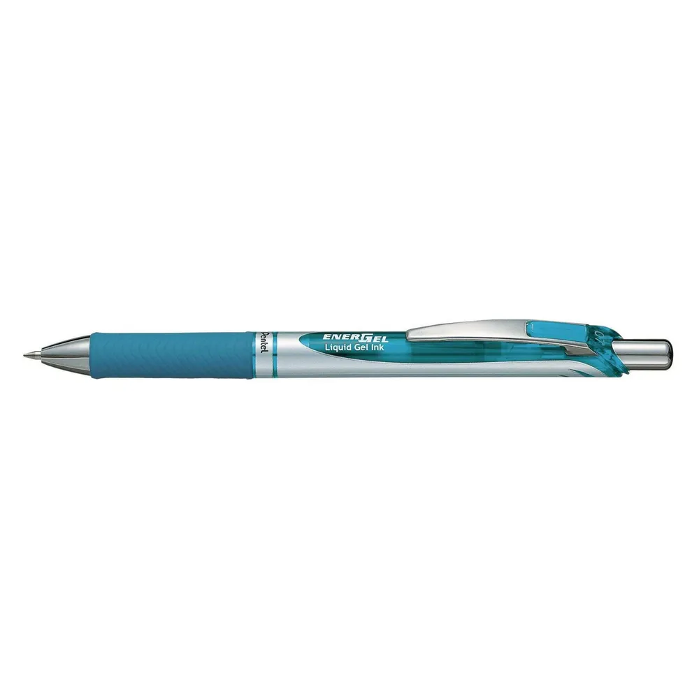 Pentel EnerGel XM | bl77-sx | Tintenroller - Himmelblau