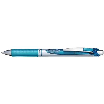 Pentel EnerGel XM | bl77-sx | Tintenroller - Himmelblau