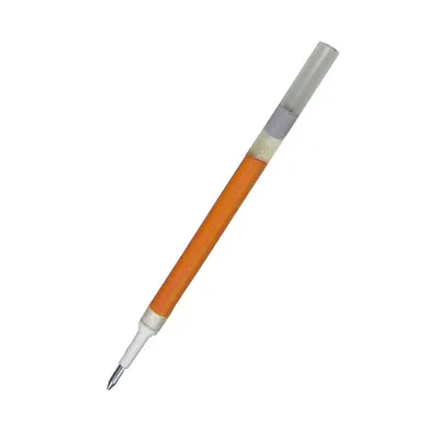 Pentel EnerGel | lr7-fx | Nachfüllpatrone - Orange