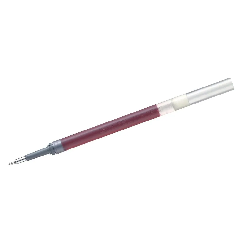 Pentel LRN5-BX | lrn5-bx | Rot - Kugelschreiber