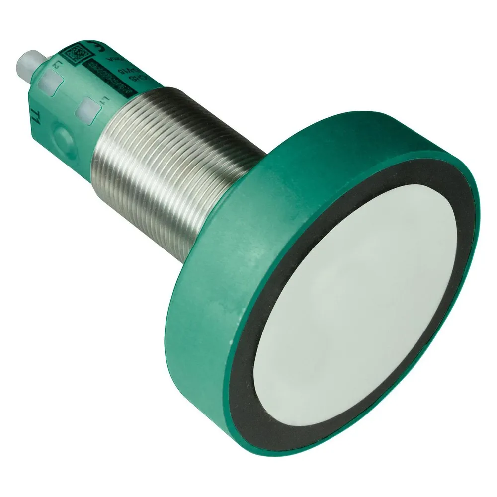 Pepperl & Fuchs Ultraschallsensor (Sensor)
