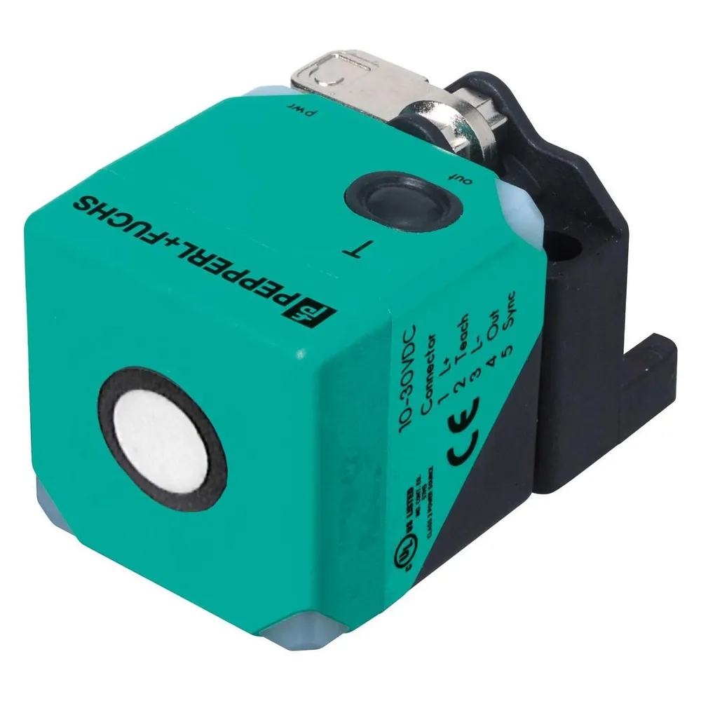 Pepperl & Fuchs Ultraschallsensor (Sensor)
