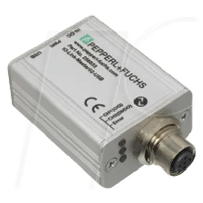 Pepperl & Fuchs PEPPERL+FUCHS IO-Link-Master02-USB