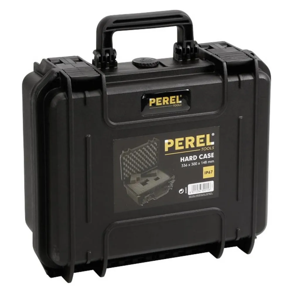 Perel Outdoor Koffer (B x H x T) 336