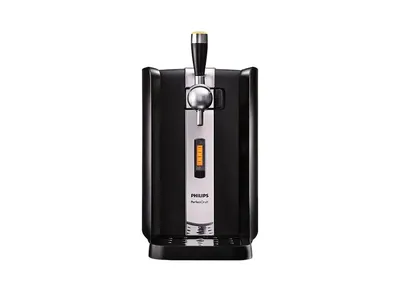 PerfectDraft Bierzapfanlage Perfect Draft Philips Bierzapfanlage HD 3720/26