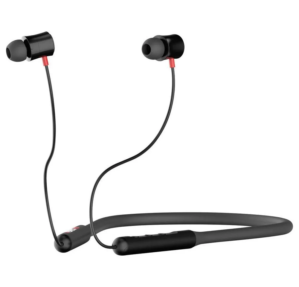 PerfectPro In Ear Headset PE-H-20 Kopfhörer (Headset, Nackenbügel)
