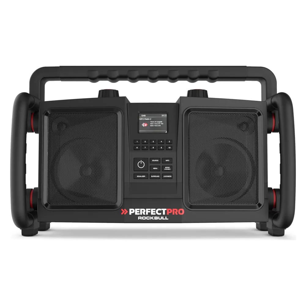PerfectPro Rockbull