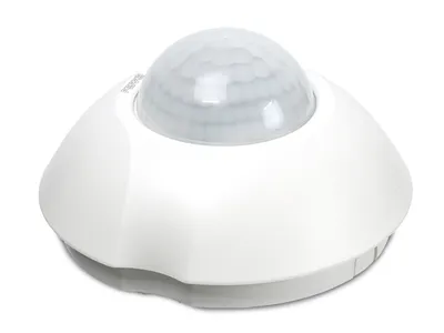 PERRY PIR-Präsenzmelder 1SP SP015