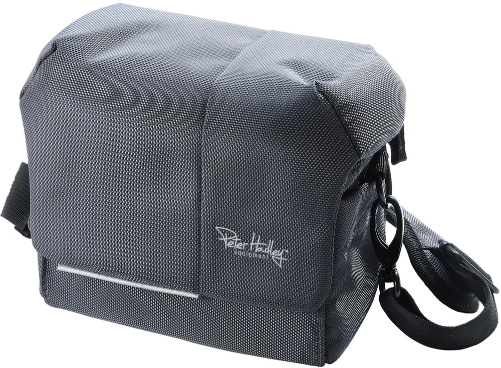 Peter Hadley Tokio 200 Tasche dunkelgrau