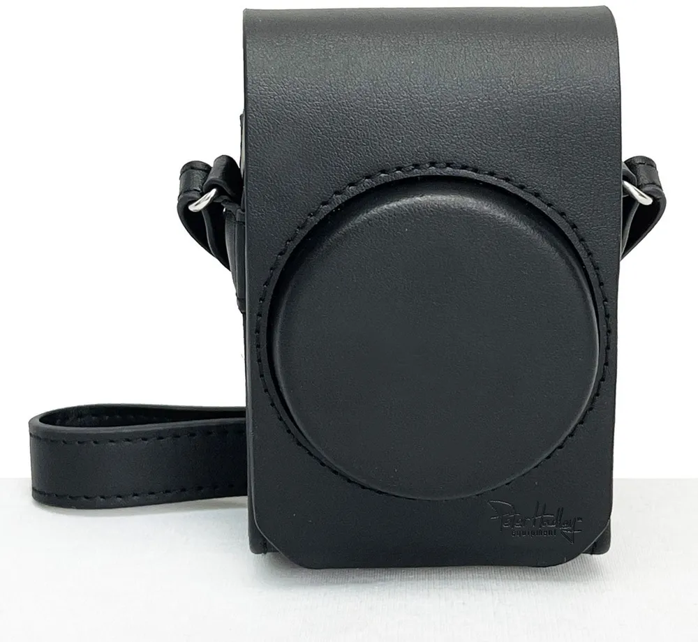 Peter Hadley Flex Berlin Tasche für Sony RX