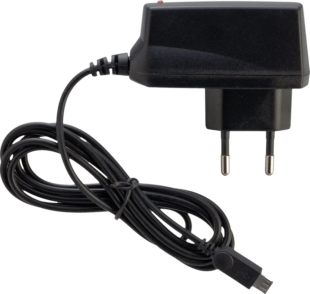 55023 Reiselader (Micro-USB)
